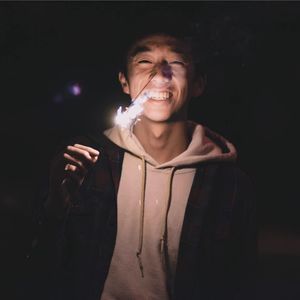 Meet your Posher, Derek